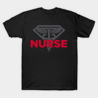 Nurse Hero T-Shirt